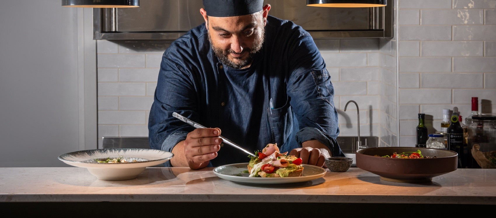 Chef